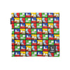 Jogo Americano Zooz Pets Snoopy Quadrinho Para Cães