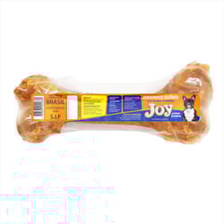 Joy Osso Fêmur Suíno Desidratado 1 Unidade
