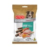 Kadi Bifinho Fit Para Cães Sabor Frango, Batata Doce E Cúrcuma - 1 Unidade - 55 Gramas