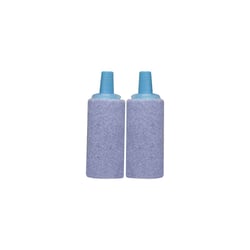 Kit Air Plus Tudopet - 2 Peças Para Aquário