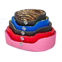 Kit Cama Europa Bagun C/ 5Un.