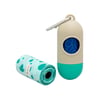 Kit Cata Caca Biodegradável Germanhart Eco Waves Para Cães E Gatos - 1 Unidade