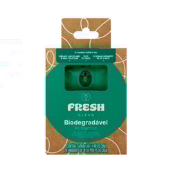 Kit Cata Caca Fresh Clean Para Cães E Gatos - 1 Unidade