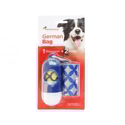 Kit Cata Caca Germanhart Círculos Para Cães E Gatos