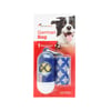 Kit Cata Caca Germanhart Círculos Para Cães E Gatos