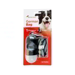 Kit Cata Caca Germanhart Tulipas Para Cães E Gatos