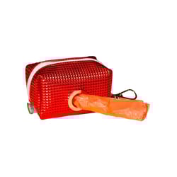Kit Cata Caca Modernpet Pet Bag Tie Dye - 1 Unidade