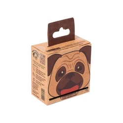 Kit Cata Caca Pipicão Refil Para Cães - 2 Unidades