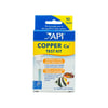 Kit De Testes Api Cobre Para Aquarios