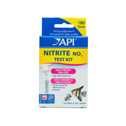 Kit De Testes Api Nitrito Para Aquarios