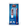 Kit Dental Catdog & Cia Morango 90G Para Cães E Gatos