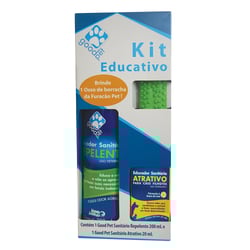 Kit Educativo Good Pet Mundo Animal - 1 Unidade