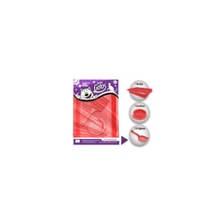 Kit Higiene Joy Furacão Pet Para Gatos - 1 Unidade