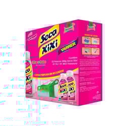 Kit Higiene Petmais Seca Xixi Com Pá E Vassoura - 1 Unidade