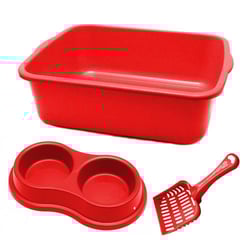 Kit Higienico Gatos Elite
