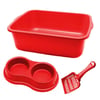 Kit Higienico Gatos Elite