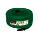 Kit Irrigador Mangueira Trançada Verde Famastil - 20 Metros - 20 Metros