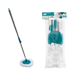 Kit Limpeza Cabo Para Mop Giratório Útil