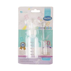 Kit Mamadeira American Pet Para Filhotes - 1 Unidade