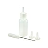 Kit Mamadeira Savana Com 3 Bicos E Limpador - 1 Unidade