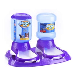 Kit Mastigáveis Defumado Puretoy Para Cães De Raças Pequenas E Médias - 1 Unidade