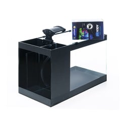 Kit Meu Primeiro Aquario 20L Aquaterrario