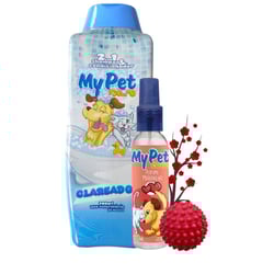 Kit My Pet Care Maravilha