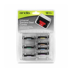 Kit Pente Adaptador Andis - 1 Unidade