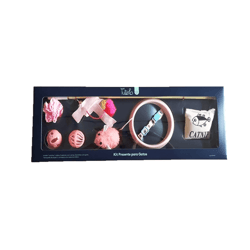Kit Presente Para Gatos Tutelo - 1 Unidade