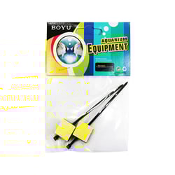 Kit Trava Fios Boyu - 2 Unidades