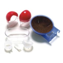 Kit Vida Pássaros Para Canário - 1 Unidade