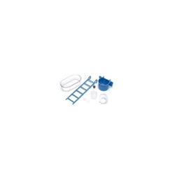 Kit Vida Pássaros Periquito Azul Tudopet - 1 Unidade