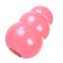 Kong Brinquedo Interativo Para Cães Extra Pequenos - 1 Unidade