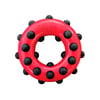 Kong Brinquedo Para Cães Dotz Circle Colorido - 1 Unidade