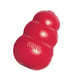 Kong Classic Brinquedo Interativo Para Cães Medium T2 - 1 Unidade - Tamanho M - Tamanho M