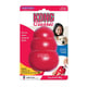 Kong Classic Brinquedo Interativo Para Cães X-Large - 1 Unidade - Tamanho GG - Tamanho GG