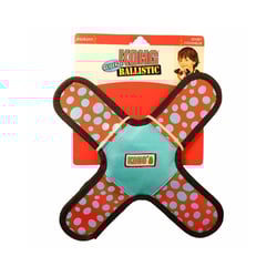 Kong Gliderz Brinquedo Balístico Para Cães - 1 Unidade