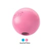 Kong Puppy Ball Brinquedo Para Cães - Cores Sortidas - 1 Unidade - Tamanho P