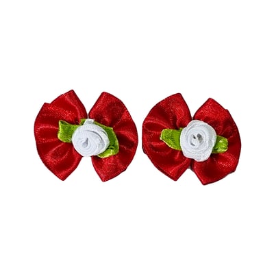 Laço Griff Dog Leque Para Cães E Gatos - Cores Sortidas - 1 Unidade