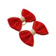 Laço Modernpet Red - Para Cães E Gatos - 2 Unidades - 2 Unidades