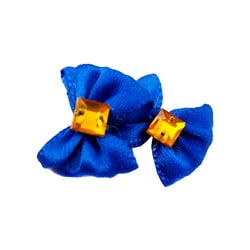 Laço Pickorruchos York Para Cães - 1 Unidade