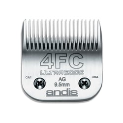 Lâmina Andis Ultraedge 4Fc - 1 Unidade