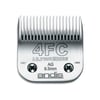 Lâmina Andis Ultraedge 4Fc - 1 Unidade