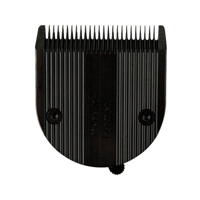 Lâmina De Corte Wahl Black Diamond Para Tosa De Gatos
