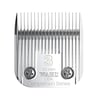 Lâmina Wahl Clipper Max 45 Km2 Para Tosa De Gatos - 3 Milímetros