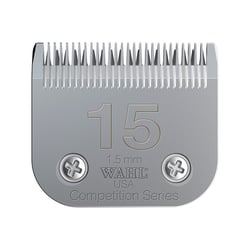 Lâmina Wahl Clipper Max 45 Para Máquina De Tosa - Gatos - Tamanho 7