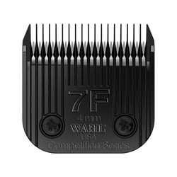 Lâmina Wahl Clipper N7 3,8Mm 7F - 1 Unidade