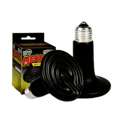 Lâmpada Cerâmica Fosca 127V Nomoy Pet Para Répteis