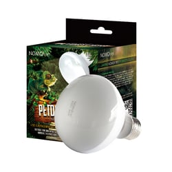 Lâmpada Uva Nomoy Pet Fosca 127V Para Répteis - 220 Volts