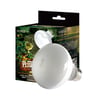 Lâmpada Uva Nomoy Pet Fosca 127V Para Répteis - 220 Volts